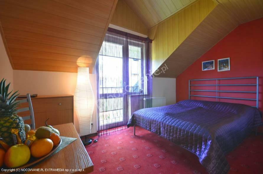 Villa Orchidea Grzybowo  Kültér fotó